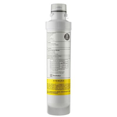Refil Filtro Para Purificador Electrolux Pe10b Pe10x (original)