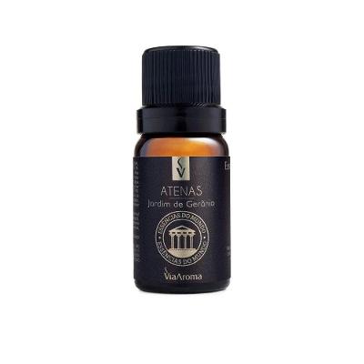 Essencia 10ml Mundo Atenas 7898501765350