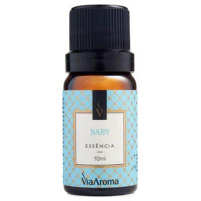Essência 10ml Clássica Baby