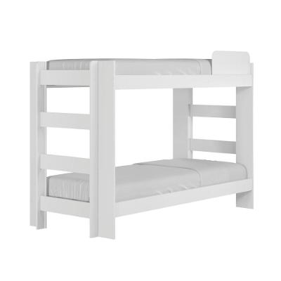 Beliche Flórida Tigus Baby Branco