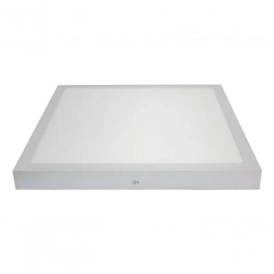 Painel Led Sobrepor 32w Quadrado 40x40 Cm Bivolt