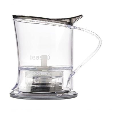 Infusor De Chá Handybrew (teastú) Fumê 500ml- Flavors