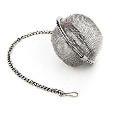 Infusor De Inox Para Chá - Mimo Style