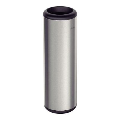 Lixeira Inox Tramontina Portofino Sem Tampa Scotch Brite 20 Litros