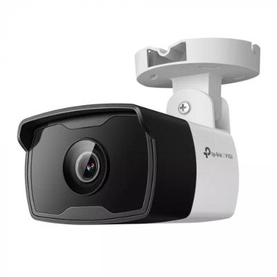 Camera Ip Cftv Poe Bullet Externa 2mp Vigi C320i