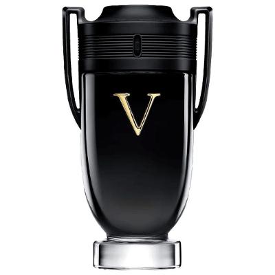 Paco Rabanne Invictus Victory Eau De Parfum - Perfume Masculino 200ml