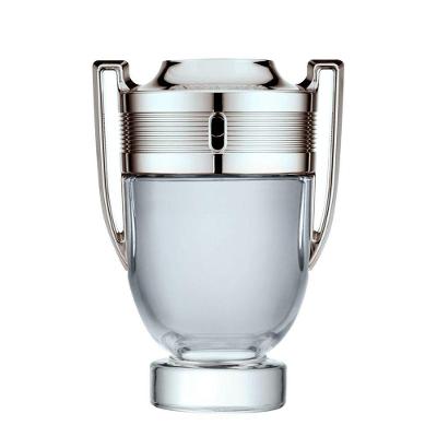 Paco Rabanne Invictus Eau De Toilette - Perfume Masculino 50ml