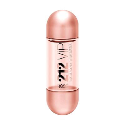 Carolina Herrera 212 Vip Rosé Eau De Parfum - Perfume Feminino 30ml