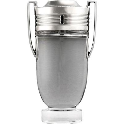 Paco Rabanne Invictus Eau De Toilette - Perfume Masculino 200 Ml
