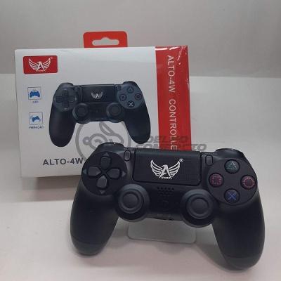 Manete Controle Compativel Playstation Ps4 Bluetooth Nº8