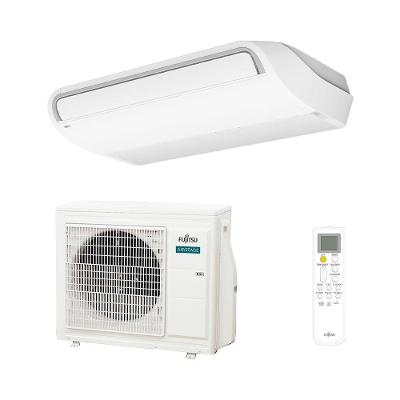 Ar Condicionado Teto Inverter Fujitsu 24.000 Btus Quente E Frio 220v R-32