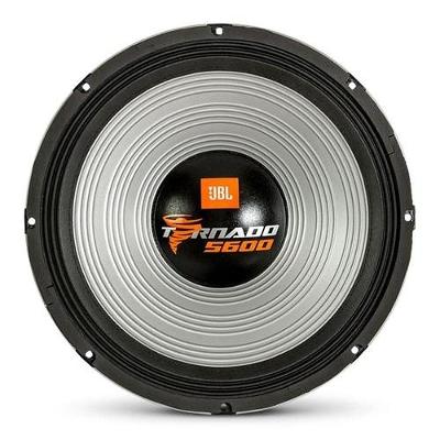 Alto Falante Tornado Jbl 15Swt2200 15 4R 1100W Rms Subwoofe