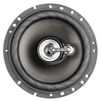 Alto Falante 6 Polegadas 4r 50 W Rms Universal Par Bravox TR6 U
