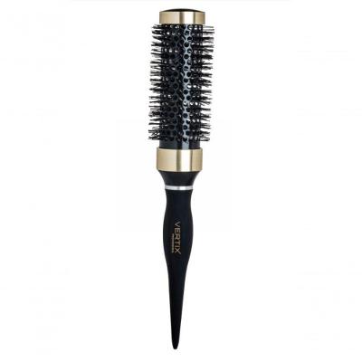 Escova Black And Gold Vertix 25 - Original