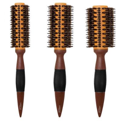 Kit Com 03 Escovas Essential Ceramic Vertix - 27/33/43