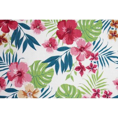 Milefiori Lugar Americano 1x45x30cm Pvc Color 4pç
