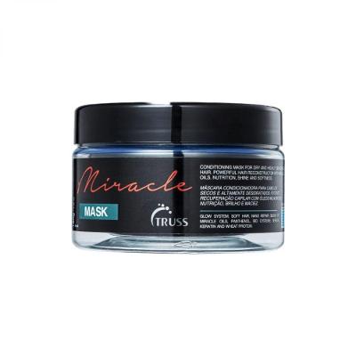 Truss Miracle - Máscara Capilar 180g