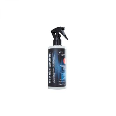 Truss Uso Obrigatório - Tratamento Reconstrutor 260ml