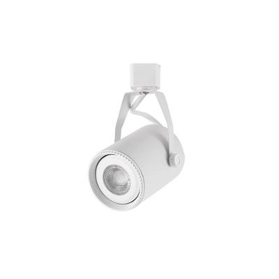Spot Direcionável Para Trilho Nordecor Lille Par 20 E27 Bivolt Branco