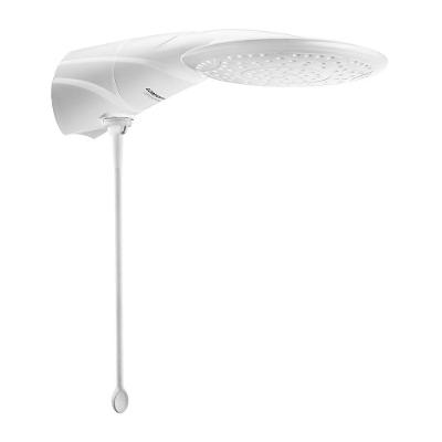 Chuveiro Lorenzetti Advanced Eletrônico Blindado Branco 220v