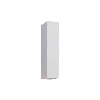 Arandela Nordecor Mitel 6w Led Bivolt 3000k Luz Amarela