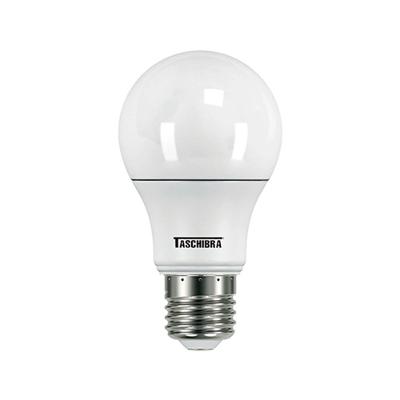 Lâmpada Led Taschibra Tkl 100 17w E27 Bivolt 6500k Luz Branca