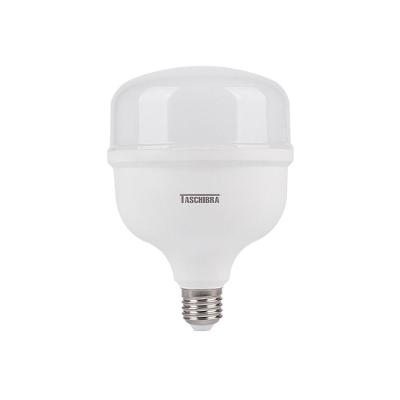 Lâmpada Led Taschibra Tkl 270 High Led 50w E27 Bivolt 6500k Luz Branca