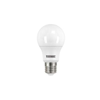 Lâmpada Led Taschibra Tkl 40 7w E27 Bivolt 3000k Luz Amarela