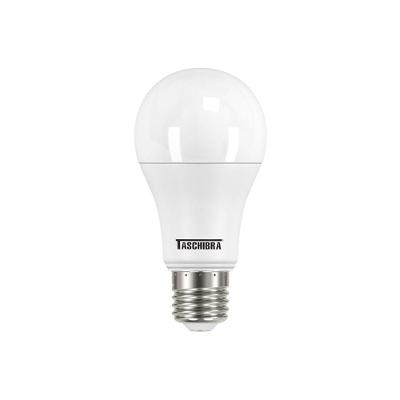 Lâmpada Led Taschibra Tkl 90 15w E27 Bivolt 6500k Luz Branca