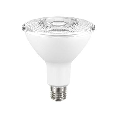 Lâmpada Led Taschibra Par 38 9,9w E27 Bivolt 6500k Luz Branca