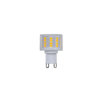 Lâmpada Led Nordecor Halopin 5w G9 Bivolt 2400k Branco Quente
