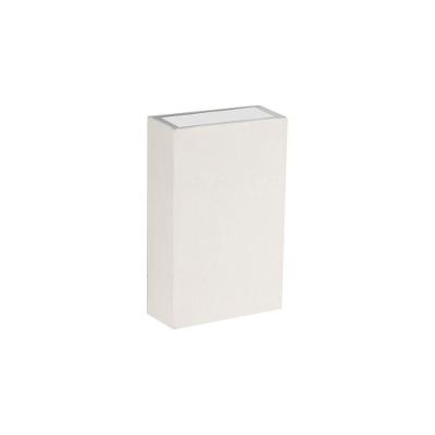 Arandela Nordecor Fit 4w Led Bivolt 3000k Branco