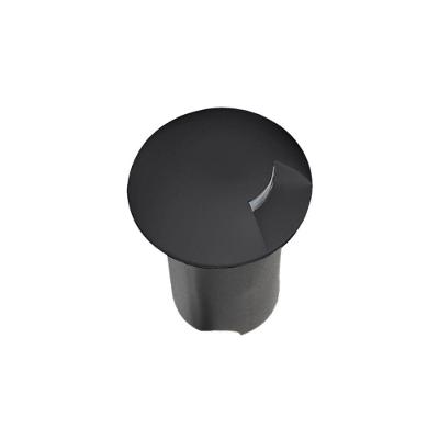 Embutido De Solo Germany Open Led 1w Bivolt 3000k Luz Amarela