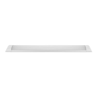 Luminária Led Taschibra Line 60 18w Bivolt 6500k Luz Branca