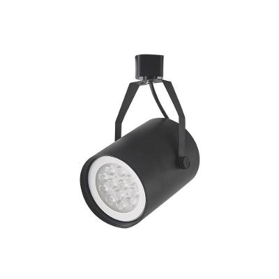 Spot Direcionável Para Trilho Nordecor Lille Par 30 E27 Bivolt