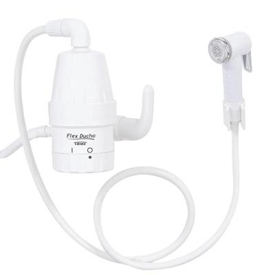 Aquecedor Ducha Higiênica Flex Para Lavatório Fame Voltagem:220v 220v