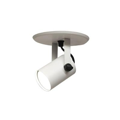 Spot Móvel Taschibra Cannon Para 1 Lâmpada Ar70 Gu10 Bivolt Branco