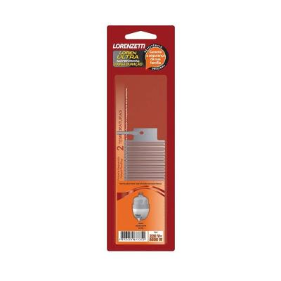 Resistência Lorenzetti 765 5500w 220v Loren Ultra
