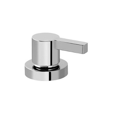Acabamento Para Registro Docol Chess 666206 Para Base Deca 1-2", 3-4" E 1" Cromado
