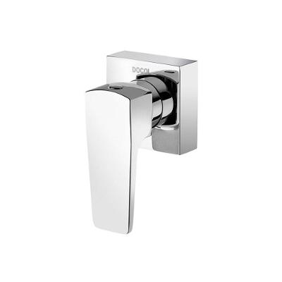 Acabamento Para Registro Docol Lift 811906 Para Base Deca 1-2", 3-4" E 1" Cromado