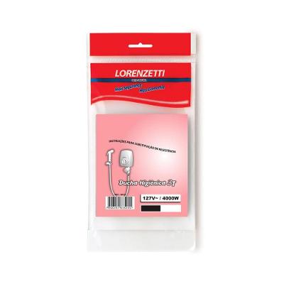 Resistência Lorenzetti 400 D 4000w 127v