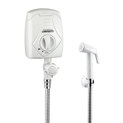 Ducha Higiênica 3t Lorenzetti 220v