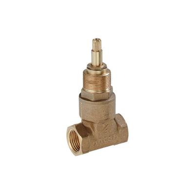 Base Registro De Gaveta Docol 25131500 1 1-2" Bruto