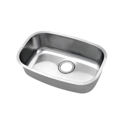 Cuba Docol Invicta 55x34 016966ch Inox Alto Brilho