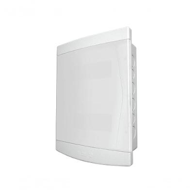 Quadro 12 Disjuntores Nema Ou 16 Din Embutir Tigre
