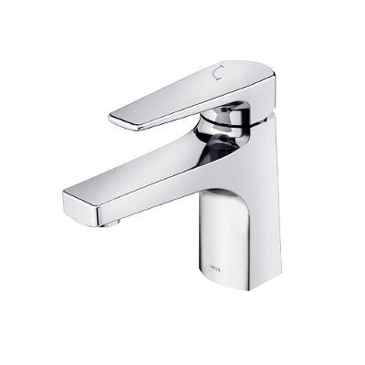 Torneira Misturador Monocomando Docol Lift 795906 De Bancada Cromada