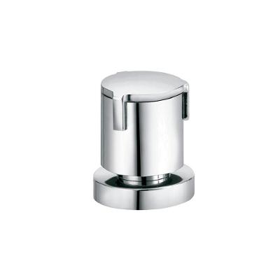 Acabamento Para Registro Docol Riva 449606 Docolbase 1-2", 3-4" E 1" Cromado