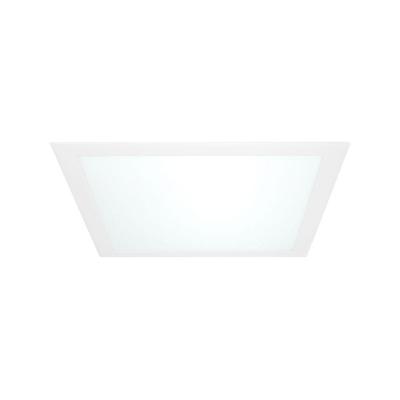 Painel De Led Blumenau Quadrado De Embutir 32w Bivolt 6500k Luz Branca