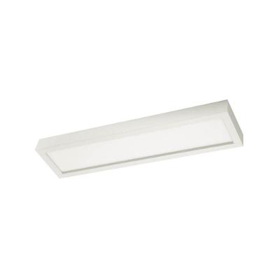 Painel De Led Blumenau Retangular De Sobrepor 30w Bivolt 4100k Luz Neutra
