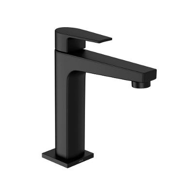 Torneira Deca Level 1193.bl26.mt De Bancada Black Matte